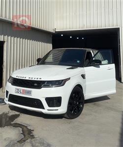 لاند روفر رانج روفر سبورت